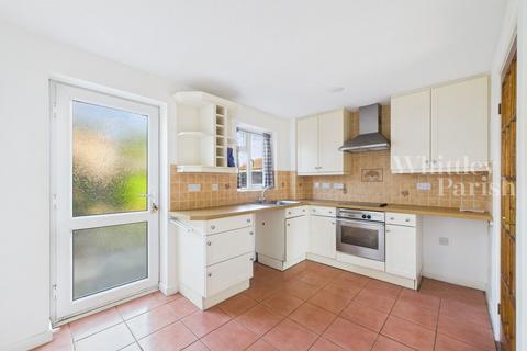 undefined, St. Nicholas Close, Long Stratton, Norwich, NR15 2JQ