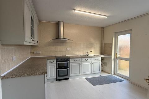 undefined, Rhodfa Frank, Gwyn Fryn Estate SA18