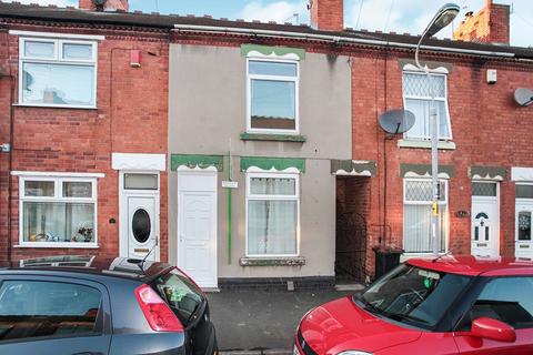 undefined, Harold Street, Warwickshire CV11