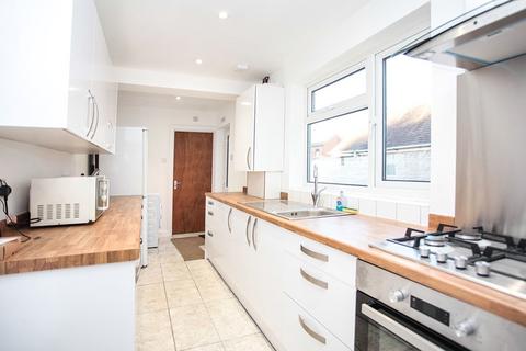 undefined, Harold Street, Warwickshire CV11