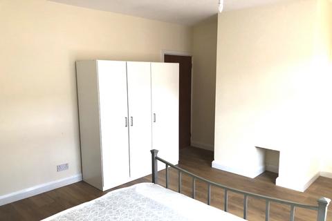 undefined, Harold Street, Warwickshire CV11