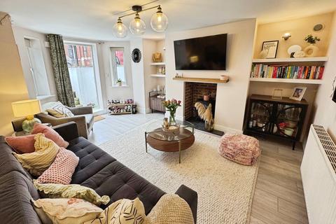 undefined, Central Road, West Didsbury, Manchester, M20