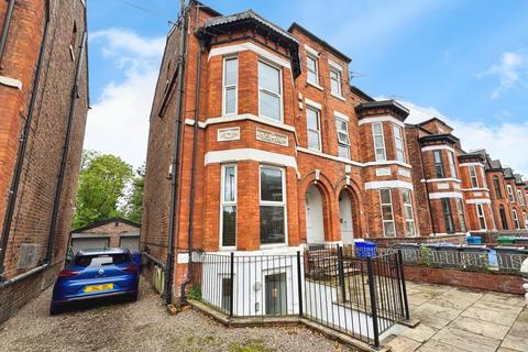 undefined, Central Road, West Didsbury, Manchester, M20