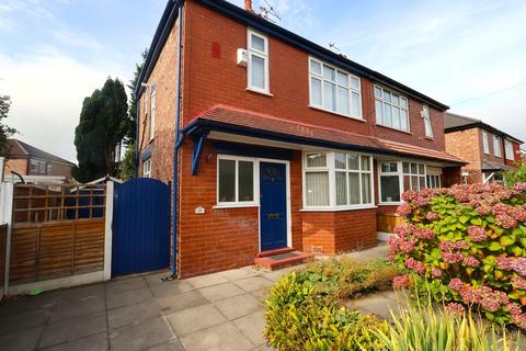undefined, Haig Road, Stretford, M32