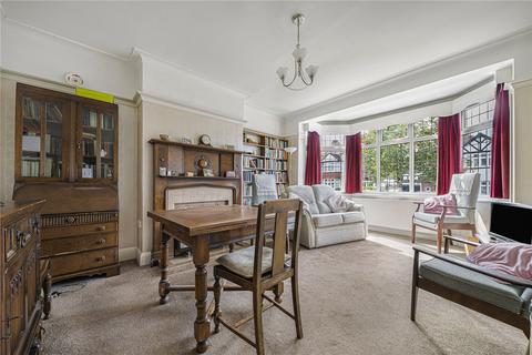 4 bedroom semi-detached house for sale, The Knoll, Bromley, BR2