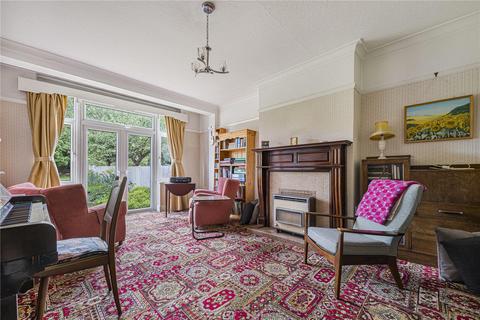undefined, The Knoll, Bromley