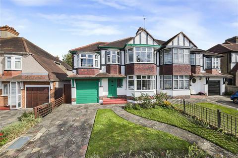 undefined, The Knoll, Bromley