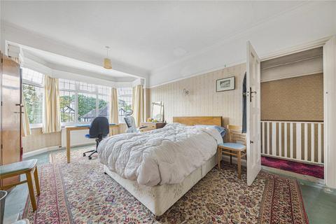 undefined, The Knoll, Bromley