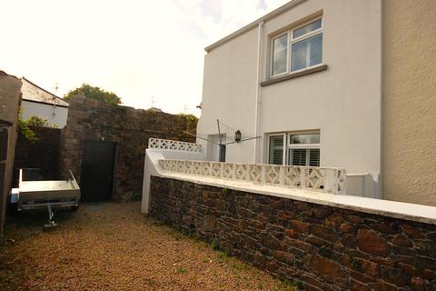 Columbus Street, St Helier JE2