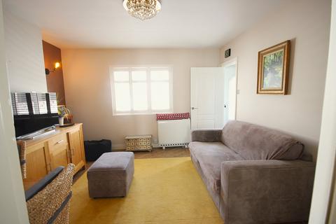 3 bedroom end of terrace house for sale, Columbus Street, St Helier JE2