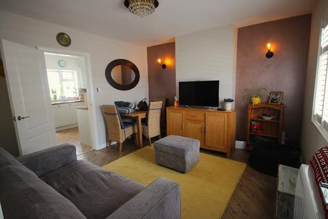 3 bedroom end of terrace house for sale, Columbus Street, St Helier JE2