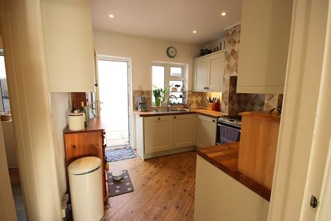 3 bedroom end of terrace house for sale, Columbus Street, St Helier JE2