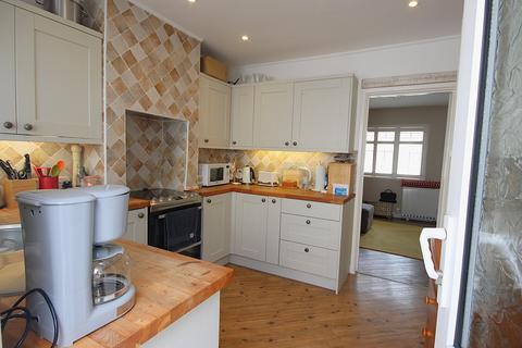 3 bedroom end of terrace house for sale, Columbus Street, St Helier JE2
