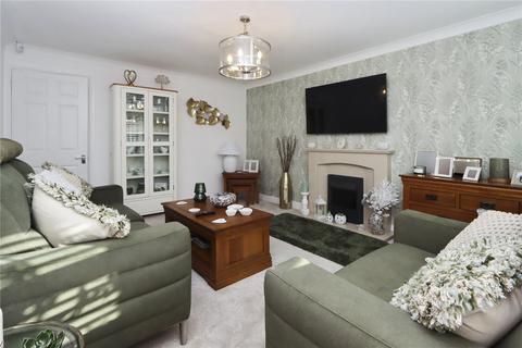 undefined, Highfield Rise, Durham DH3