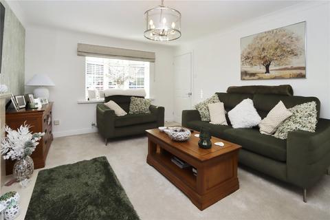 undefined, Highfield Rise, Durham DH3