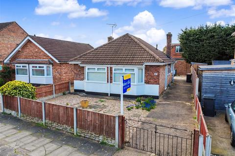 2 bedroom detached bungalow for sale, Charles Avenue, Chilwell, Nottingham
