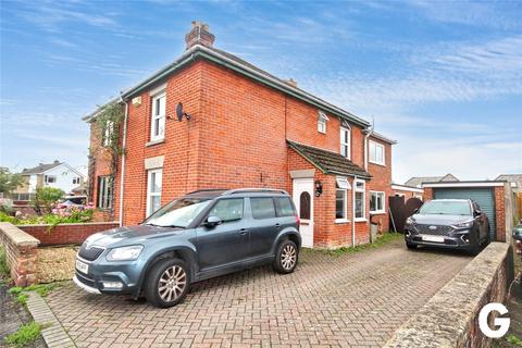 undefined, Eastfield Lane, Ringwood, Hampshire, BH24