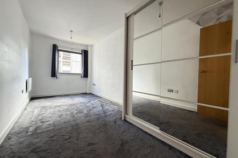 undefined, Rossetti Place, Lower Byrom Street, Manchester