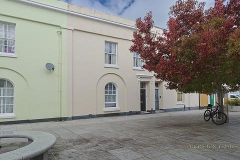 Stonehouse, Devon PL1