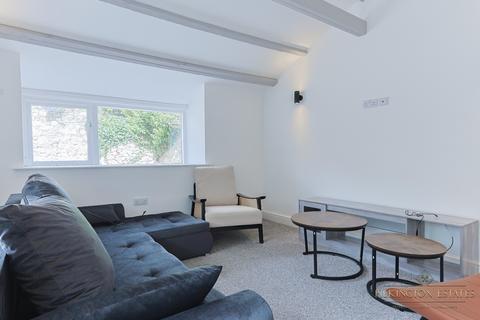 undefined, Stonehouse, Devon PL1