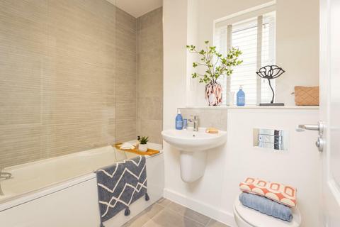 undefined, Plot 46, The Ellingham at Whistle Wood, Station Road, Bordon GU35