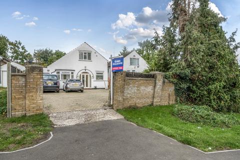119 Uxbridge Road, Harrow, HA3 6DJ