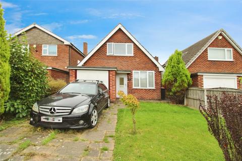 undefined, Lawnswood Park Road, Manchester M27