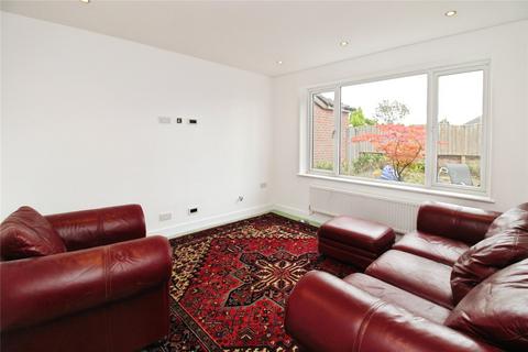 undefined, Lawnswood Park Road, Manchester M27