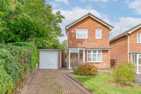 Painswick Close, Redditch, B98