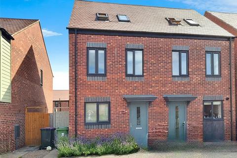 Strawberry Moor, Shropshire TF3