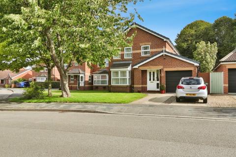 Sellers Drive, Leconfield, Beverley,  HU17 7NA