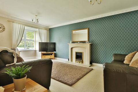 4 bedroom detached house for sale, Sellers Drive, Leconfield, Beverley,  HU17 7NA