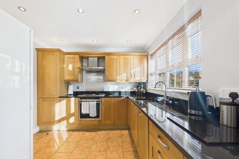 4 bedroom detached house for sale, Sellers Drive, Leconfield, Beverley,  HU17 7NA
