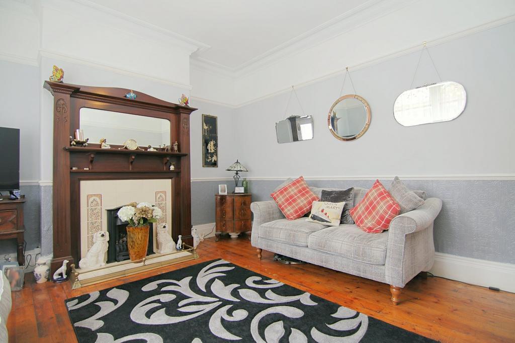 Sitting Room