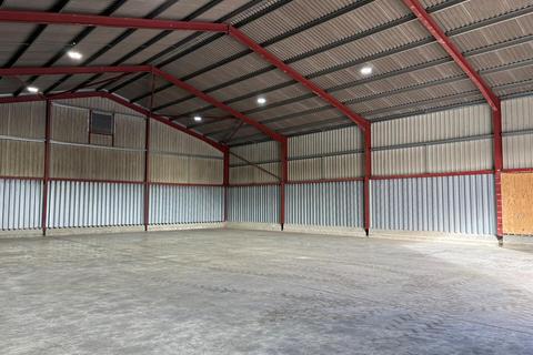 Warehouse to rent - Blackley Lane, Great Notley CM77