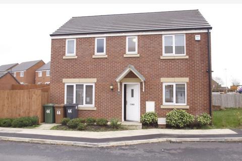 undefined, Ridgewood Way, Liverpool