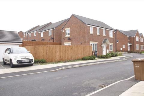undefined, Ridgewood Way, Liverpool