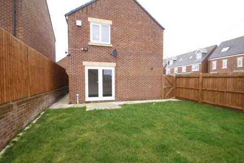 undefined, Ridgewood Way, Liverpool