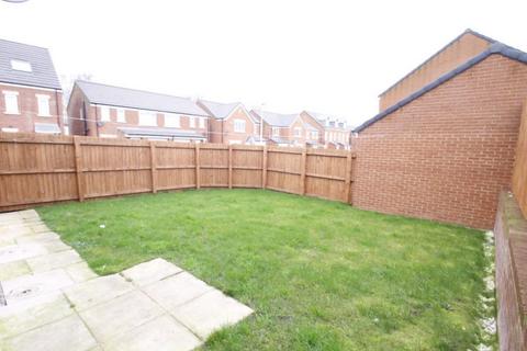undefined, Ridgewood Way, Liverpool