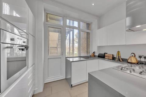 2 bedroom apartment for sale, Finchley Road, West Hampstead, NW3