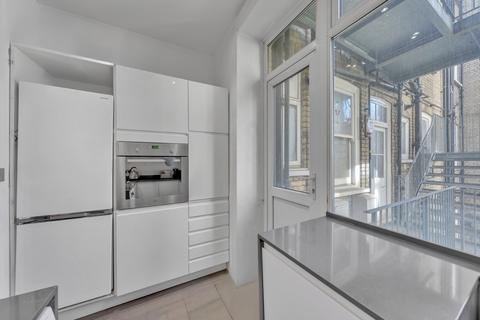 2 bedroom apartment for sale, Finchley Road, West Hampstead, NW3