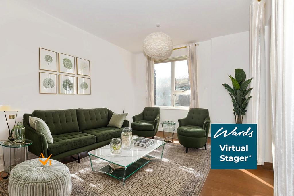 Lounge/Kitchen/ Diner (Modern Style)