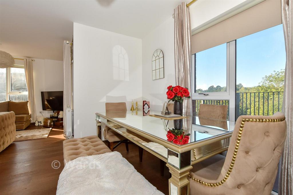 Lounge/Kitchen/ Diner