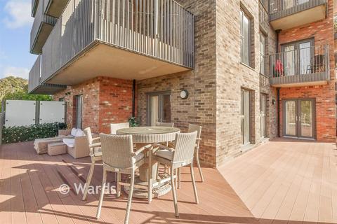 2 bedroom ground floor flat for sale, Ulysses House, Maidstone ME14