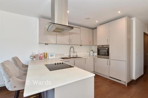 undefined, Ulysses House, Maidstone ME14