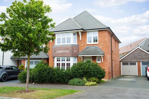 undefined, Hoplands Road, Hersden, Canterbury, Kent, CT3