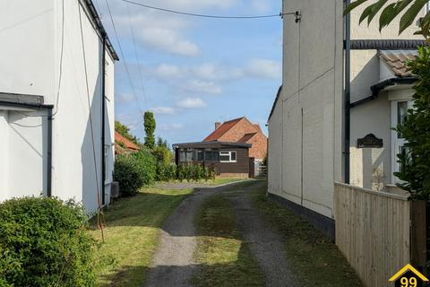 The Retreat Coronation Road, Ulceby, DN39 6SX