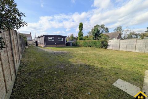 The Retreat Coronation Road, Ulceby, DN39 6SX