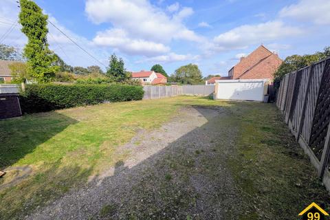 The Retreat Coronation Road, Ulceby, DN39 6SX