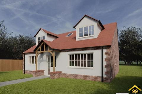 The Retreat Coronation Road, Ulceby, DN39 6SX